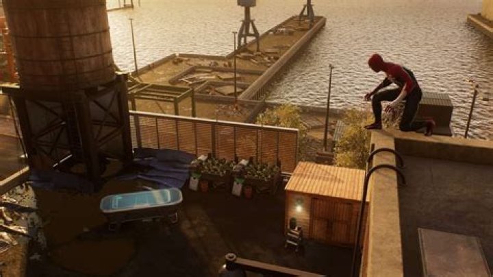 How to Complete Hell's Kitchen EMF Experiment in Marvel's Spider-Man 2