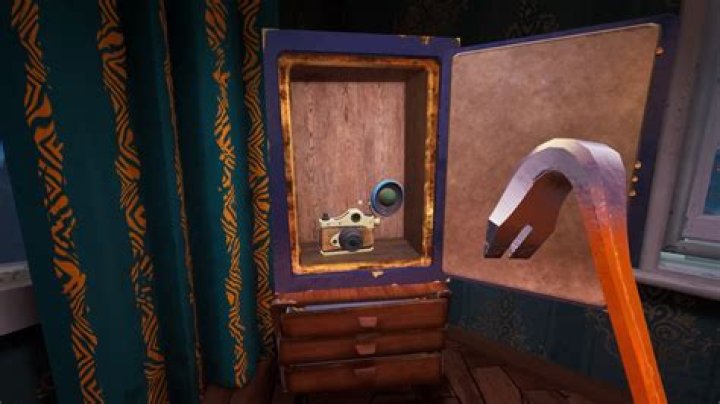 How to Complete Night 3 Puzzles in Hello Neighbor 2