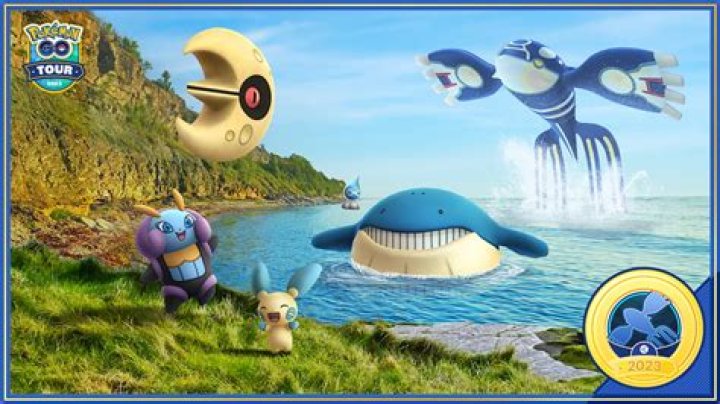 How to complete Primal Rumblings Special Research in Pokémon Go