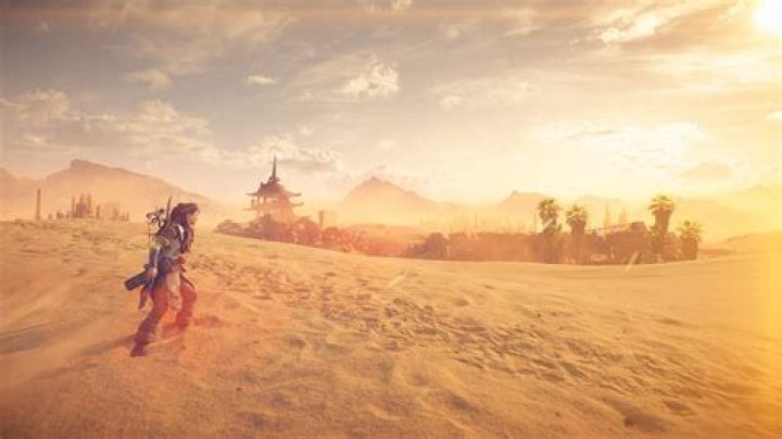 How to complete Pristine Bellowback contract in Horizon Forbidden West