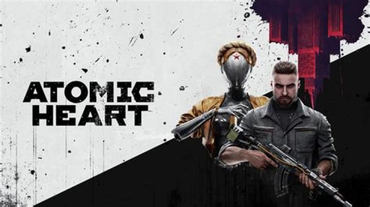 How to complete Testing Ground 8 in Atomic Heart