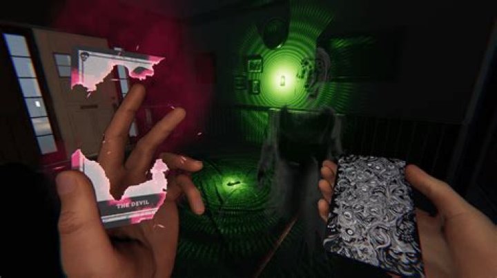 How to complete the Apocalypse Challenge in Phasmophobia