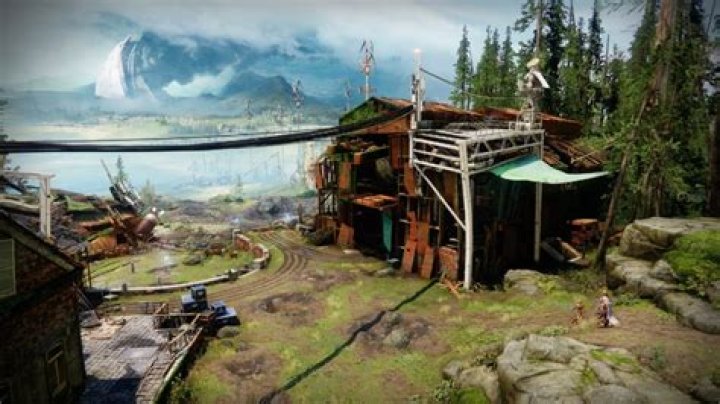 How to Complete the Awaken, Queensguard Quest in Destiny 2