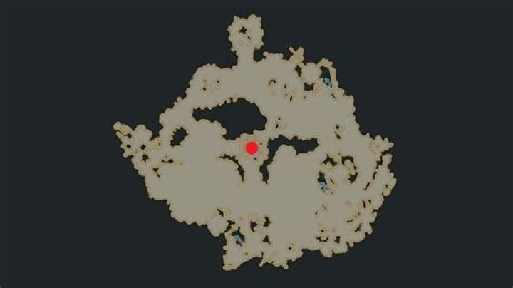 How to complete the Buried in Flowers quest in Lost Ark