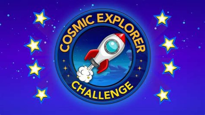 How to Complete the Cosmic Explorer Challenge in Bitlife