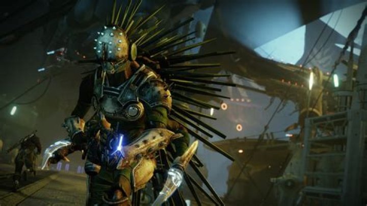How to complete the Daughters of Oryx Challenge in King's Fall Raid in Destiny 2