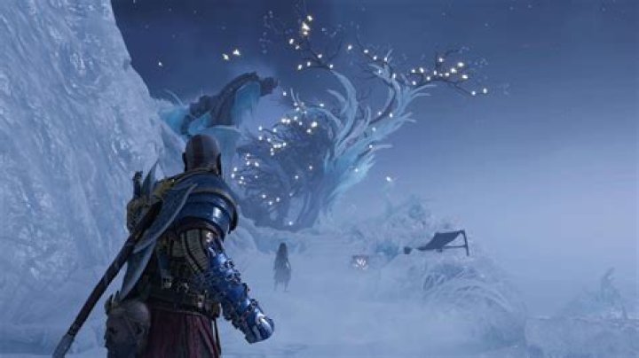 How to complete the Eyes of Odin quest in God of War Ragnarok