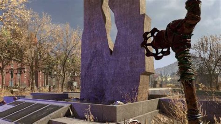 How to complete The History Lesson in Dying Light 2 Stay Human