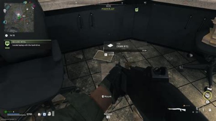 How to complete the Muddy Waters mission for DMZ in Call of Duty: Warzone 2.0