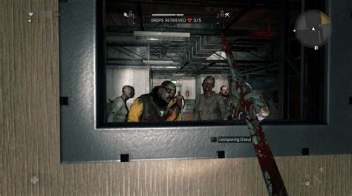 How to complete The Only Way Out in Dying Light 2