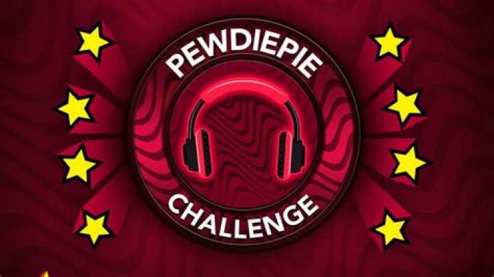How to complete the Pewdiepie Challenge in Bitlife