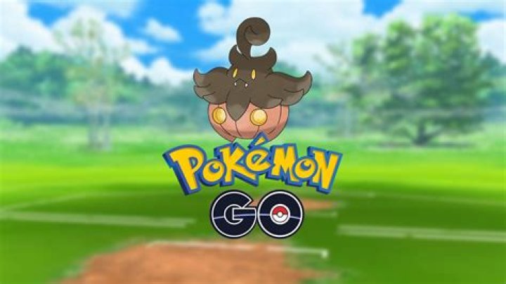 How to complete the Pumpkaboo Collection Challenge in Pokémon Go