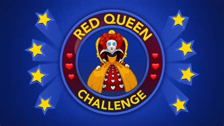 How to complete the Red Queen Challenge in BitLife
