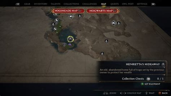 How to Complete the Solved by the Bell Side Quest in Hogwarts Legacy