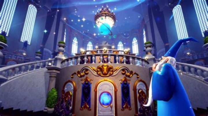 How to Complete The Unknown Flavor Quest in Disney Dreamlight Valley