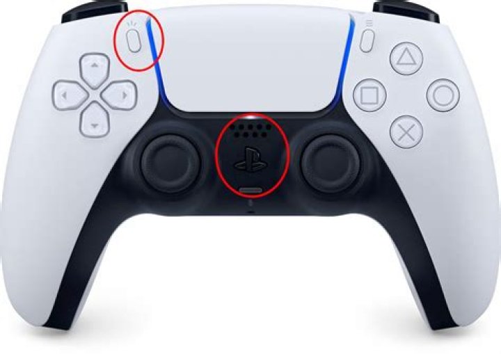 How to connect and pair DualSense Controller to PS5