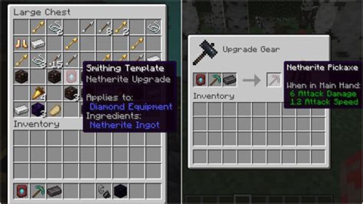 How to craft a Busting Tool in Grounded