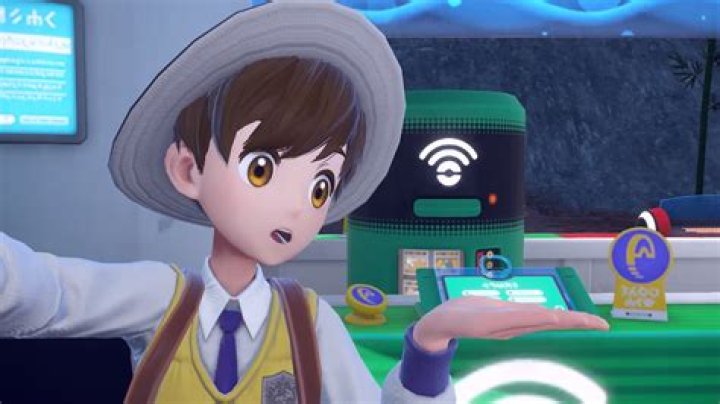 How to craft TM 025 Facade in Pokémon Scarlet and Violet