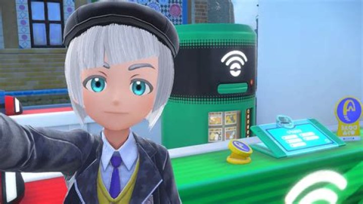 How to craft TM 030 Snarl in Pokémon Scarlet and Violet