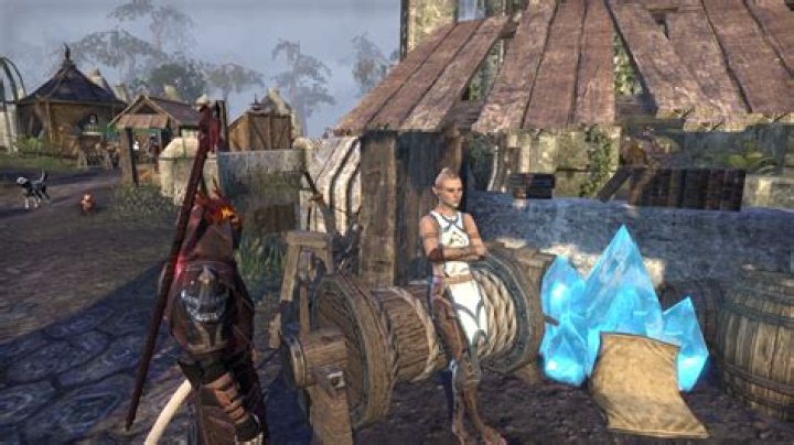 How to create, join, and leave guilds in Elder Scrolls Online