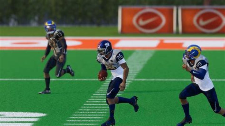 How to customize characters in The Yard for Madden 23