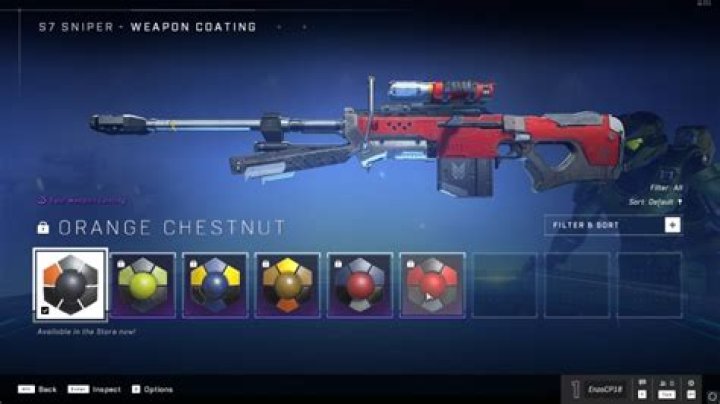 How to customize your Spartan in Halo Infinite