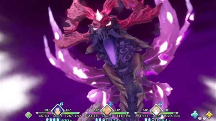 How to Defeat Anise in Trials of Mana Remake