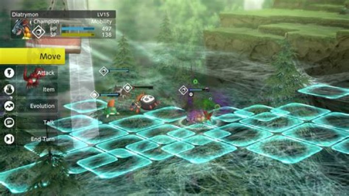 How to defeat Arukenimon in Digimon Survive