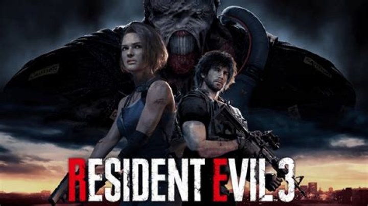 How To Defeat Nemesis Boss In Resident Evil Remake 3