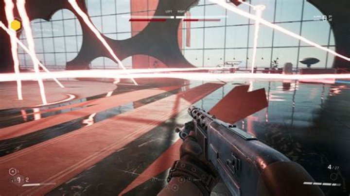 How to defeat The Twins in Atomic Heart