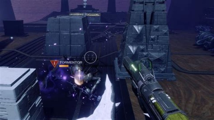 How to defeat Tormentors in Destiny 2