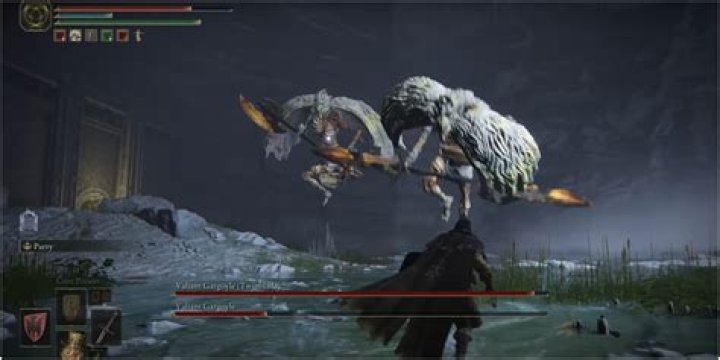 How to defeat Valiant Gargoyle in Elden Ring