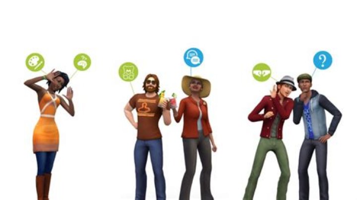 How to do the Sims 4 Satisfaction Points Cheat