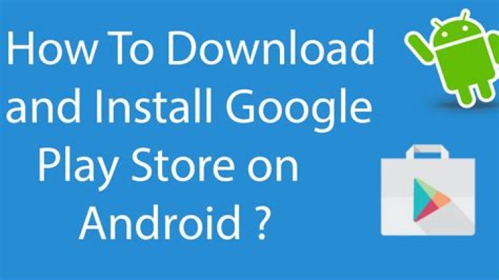 How to Download and Play (Android)