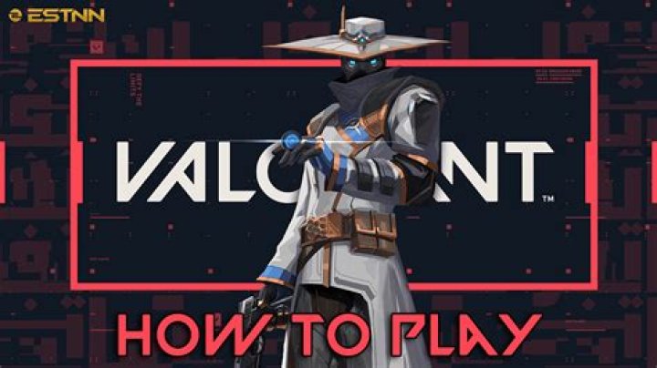 How to Download and Play Valorant