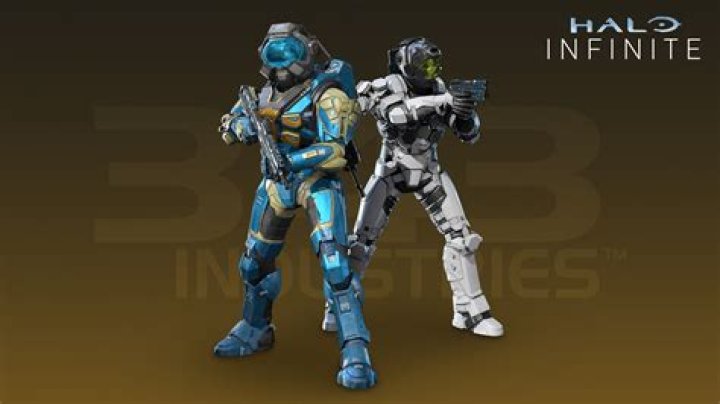 How to download the Halo Infinite Test Flight on console or PC