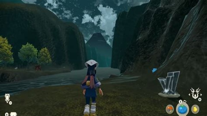 How to evolve Gligar into Gliscor in Pokémon Legends: Arceus