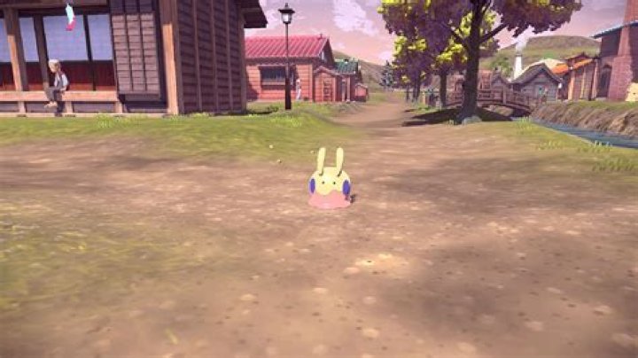 How to evolve Goomy in Pokémon Legends: Arceus?