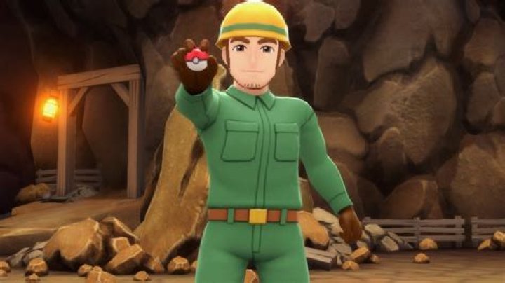 How to evolve Haunter into Gengar in Pokémon Brilliant Diamond and Shining Pearl