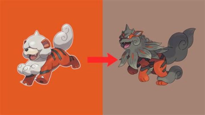 How to evolve Hisuian Growlithe in Pokémon Go