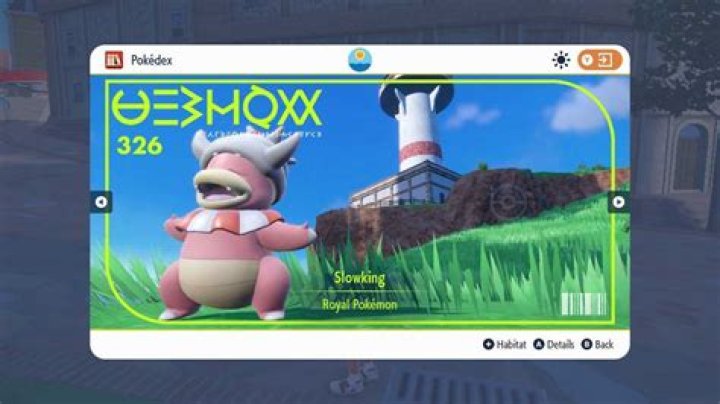 How to evolve Slowpoke into Slowking in Pokémon Scarlet and Violet