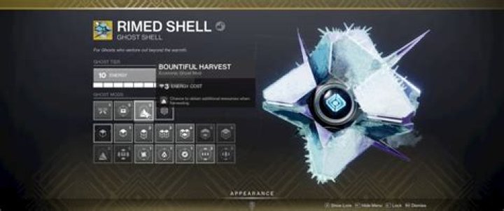 How to farm Glacial Starwort in Destiny 2