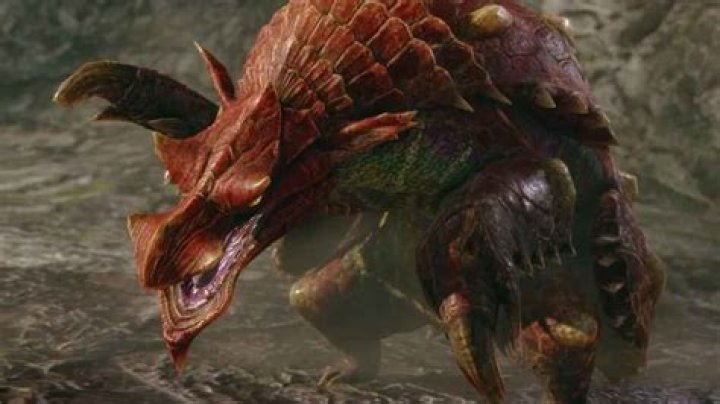 How to farm Omniplegia Sacs in Monster Hunter Rise