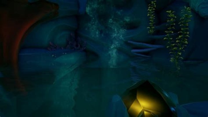 How to find a Siren Heart in Sea of Thieves