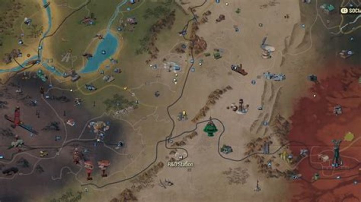 How to find all Nuka Cola Quantum locations in Fallout 76