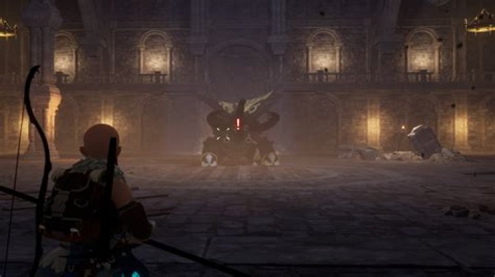 How to Find and Beat a Warsect in Palworld