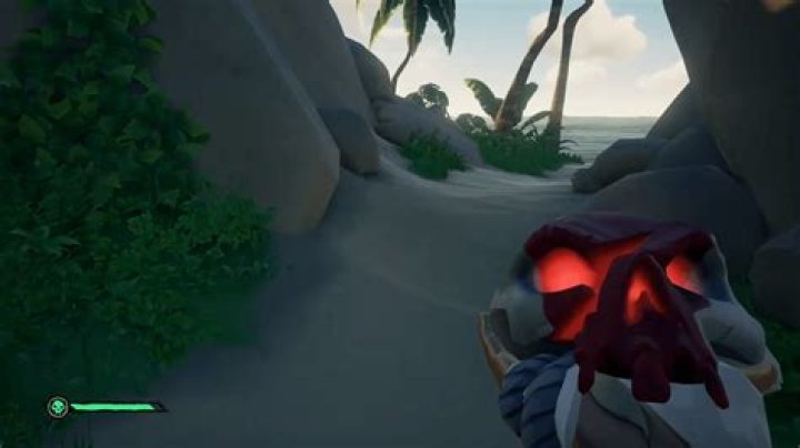 How to find and use Ritual Skulls in Sea of Thieves