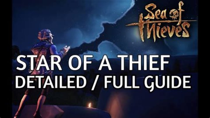 How to Find and Use the Spyglass in Sea of Thieves | Stars of a Thief Tall Tale