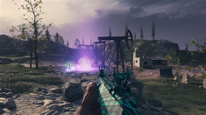 How to Find Harvester Orbs in CoD: MW3 Zombies
