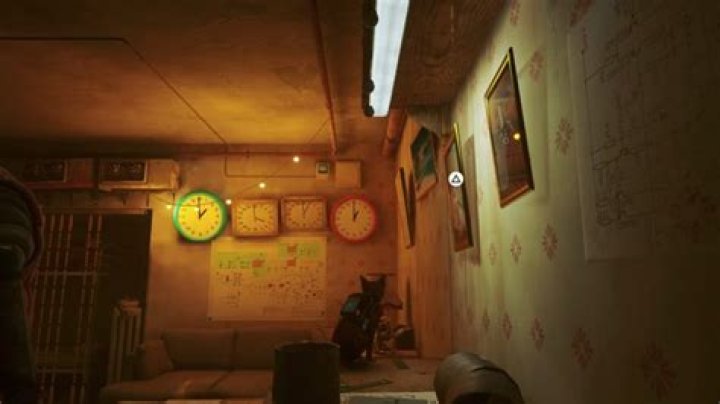 How to find Seamus' apartment secret lab in Stray